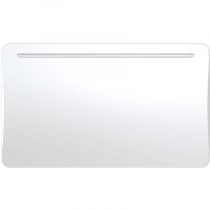 Batilec Radiateur Électrique Connecté ALEN WiFi 1500W – Inertie Céramique – Programmable – Suivi de Consommation – Détection Fenêtre – Blanc Mat – IP24