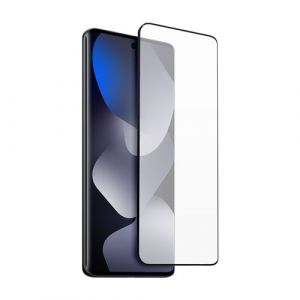 Made for Xiaomi Verre tremp&eacute; 3D Redmi Note 15 4G/5G