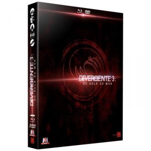 Divergente 3 : Au-delà du mur