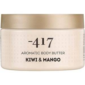 Minus 417 Ocean - Aromatic body butter