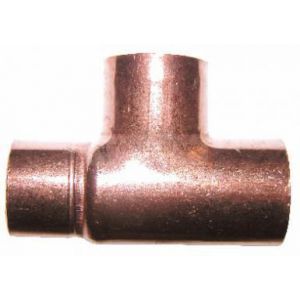 Viega TE CUIVRE FEMEL.22X22X18 5130 - IBP