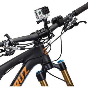 GoPro Ride HERO : Fixation tube