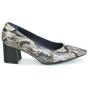 Image de Dorking Chaussures escarpins SOFI - Couleur 36,38,39 - Taille Marron