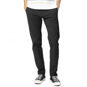 Image de DOCKERS SMART 360 FLEX CHINO SLIM, Pantalon, Homme, Noir, 34W / 32L