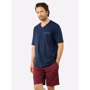 Eminence Pyjama court BUSINESS