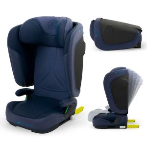 Kinderkraft Siège auto UNITY 2 marine