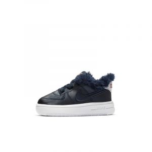 Image de Nike Chaussure Force 1 VDAY pour Bébé et Petit enfant - Bleu - Couleur Bleu - Taille 27