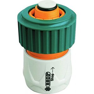 Raco Expert Raccord rapide ABS stop - 19 mm - Raccord PVC