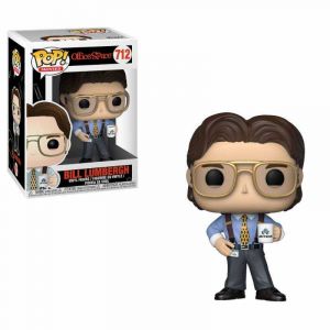 Image de Funko Figurine Pop! Bill - 35h c'est déjà trop