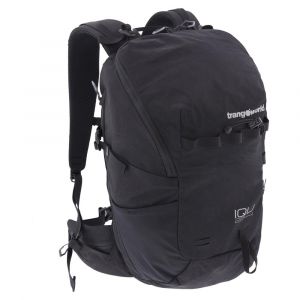 Trangoworld Sac à dos IQU H 24L noir