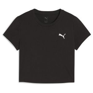 Puma T-shirt court femme Wardrobe ESS