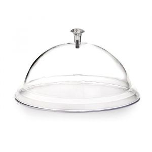 Lacor Cloche alimentaire couvre plat