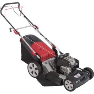 Image de Sterwins 530BSP675-3 - Tondeuse thermique 163 cm³