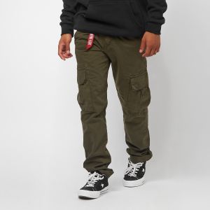 Alpha industries Agent, taille 32, homme, olive
