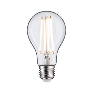 Paulmann Ampoule led E27, 1521Lm = 12.5W, blanc chaud