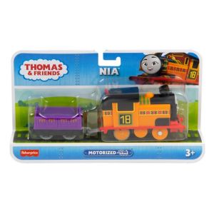 Mattel Thom et amis locomotive