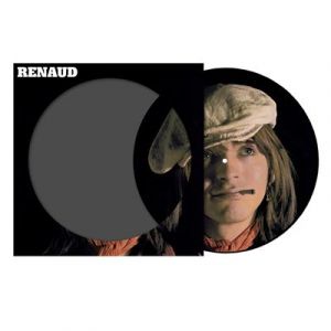 Amoureux de Paname Édition Limitée Picture Disc