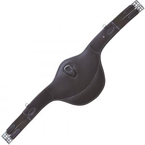 Sangle bavette d'équitation Canter