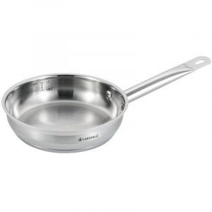 LAGUIOLE CUISSON - Po&ecirc;le inox 20cm induction