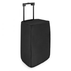 Vonyx D&eacute;couvrez notre housse pour sono portable VSP200, id&eacute;ale pour prot&eacute;ger votre enceinte des rayures et des intemp&eacute;ries