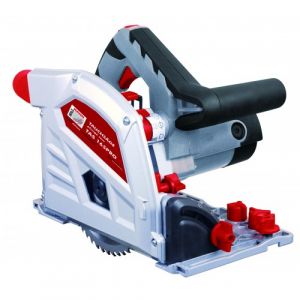 Holzmann TAS165PRO - Scie plongeante PRO diam. 165 mm 1400W