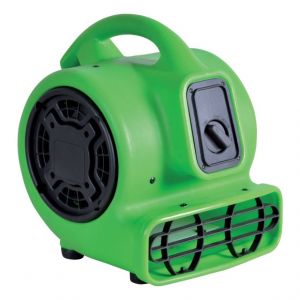 Remko RTV 15 - Ventilateur transportable avec poignée