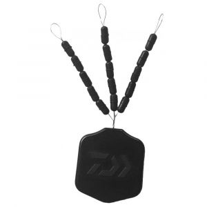 Daiwa Stop Float Stop Float Feeder T.L Noir - L - D. - x15 - NZFSL