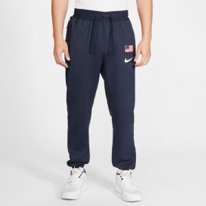 Nike Pantalon - Usa Basket Thrmflx Pant 20 - XL