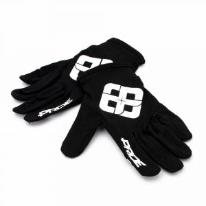 Evolve Gants X Fierté L Black / White