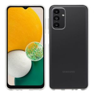 My way Coque Souple Transparente Samsung Galaxy A13 4g