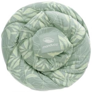 Manduca Echarpe de portage Sling Botanic Green