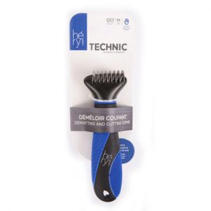 Héry Laboratoires Démêlant pour chien