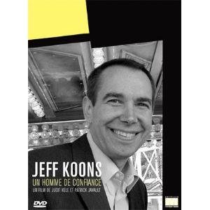 Jeff Koons, un homme de confiance