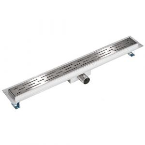 Caniveau de douc design salle de bain 70 cm