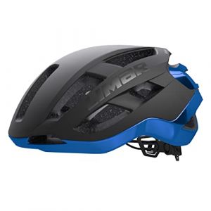 Limar Casque Air Star Mate bleu - L