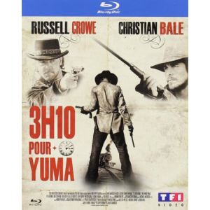 3H10 pour Yuma - avec Russell Crowe