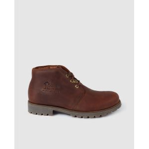 Image de Panama Jack Boots BOTA PANAMA Marron - Taille 40,43,44,46