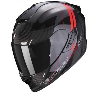 Scorpion Casque Exo EXO-1400 - CARBON AIR - DRIK