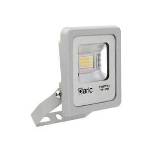 Image de Aric Projecteur LED Twister 3 - 12 W - 1450 lm - 3000 K - IP65 - IK08