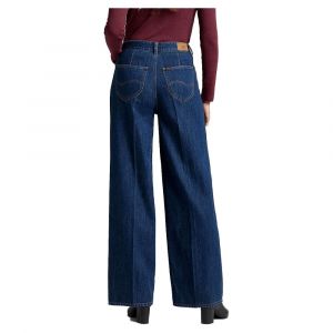 Lee Filters Stella A Line Jeans, Dark Eton, 26W x 31L Femme