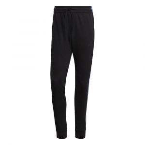 Adidas GK9020 M CB Lin PT Sport Trousers Mens Black/Crew Blue M