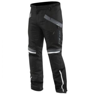 Dainese Pantalon Tempest 3 D-Dry Y21 Noir Gris - Taille 46 (fr)