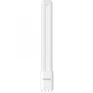 Markenlos Noxion Lucent pl-l led 11.9W 1450lm - 830 Blanc Chaud Équivalent 24W