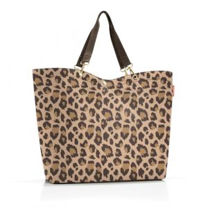 Reisenthel Einkaufstasche shopper XL Shopper 1 ct Violett Damen (42.99 € / 1 ct)