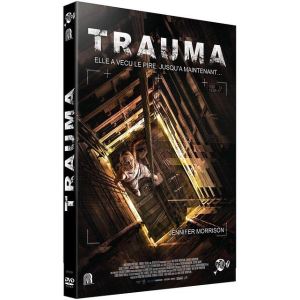 Trauma - de Matthew Thompson