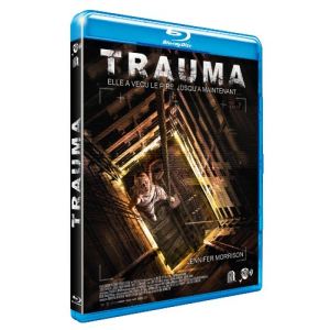 Trauma - de Matthew Thompson