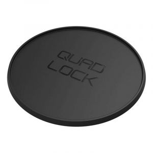 Quad Lock Support smartphone moto adhésive pour tableau de bord