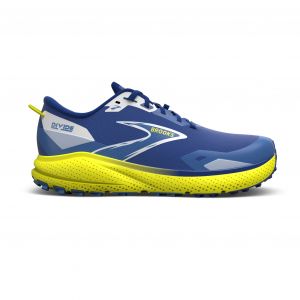 Brooks Chaussures Divide 6 Medium bleu cobalt - 40
