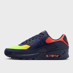 Nike Air Max 90 Homme bleu Taille 44 Chaussures - Couleur bleu - Taille 44