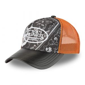 Casquette Von Dutch SUBLIMATION